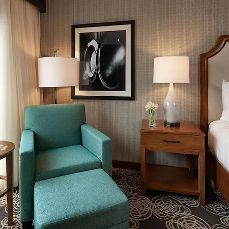 Redondo Beach Hotel, Tapestry Collection By Hilton Exterior foto