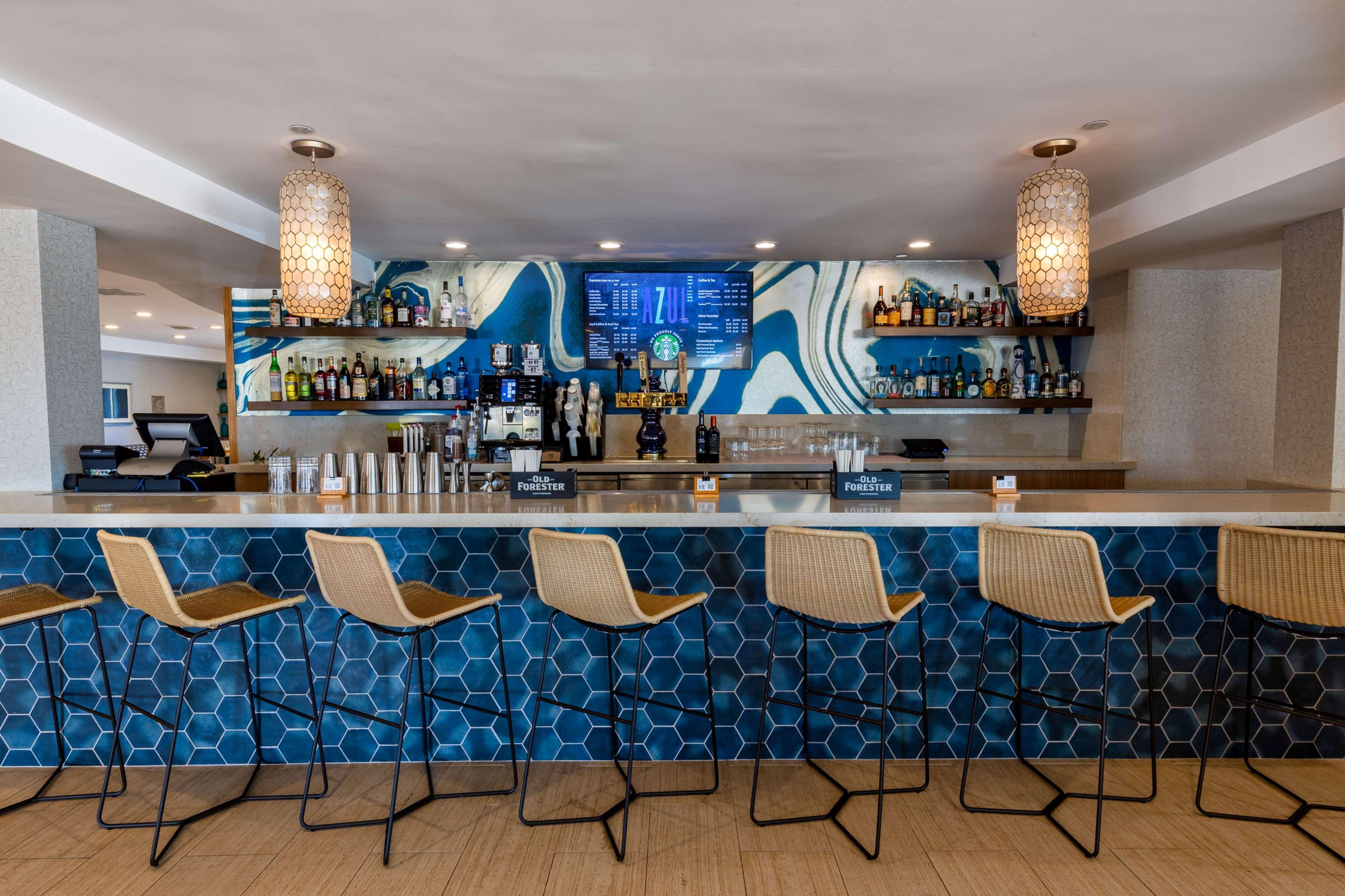 Hotel, Tapestry Collection By Hilton Hotel 4*