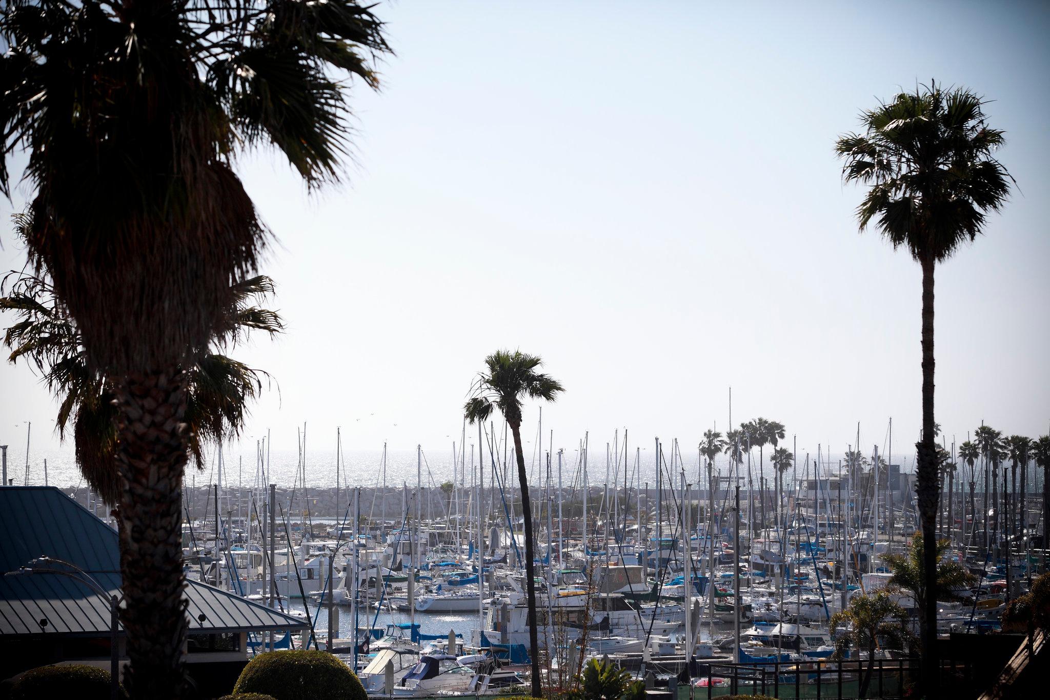 Hotel, Tapestry Collection By Hilton 4* Redondo Beach