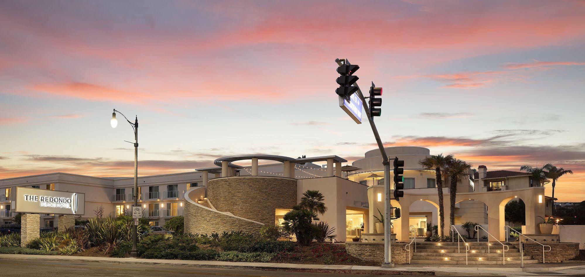 Redondo Hotel, Tapestry Collection By Hilton Hotel