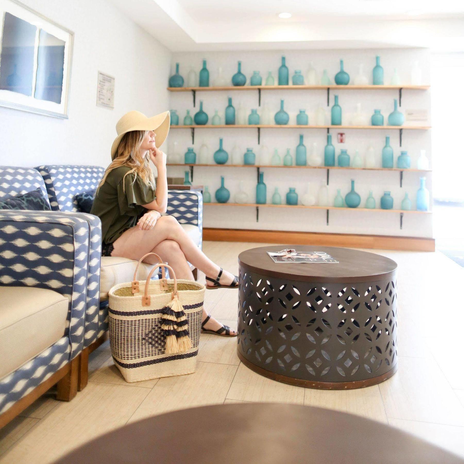 Hotel Redondo Hotel, Tapestry Collection By Hilton Redondo Beach