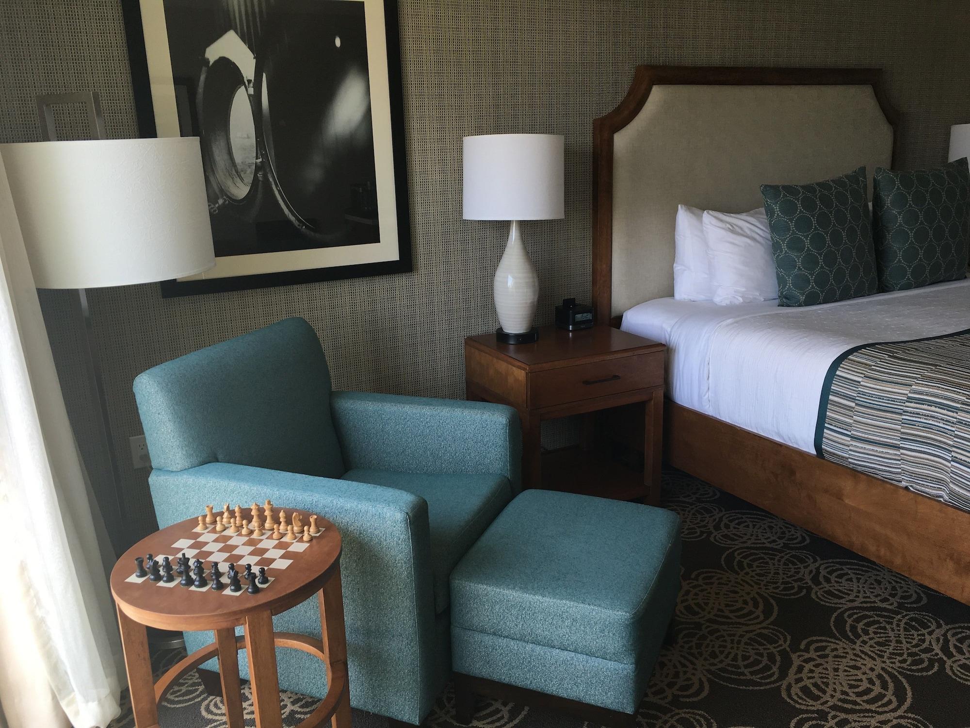 Redondo Hotel, Tapestry Collection By Hilton Hotel