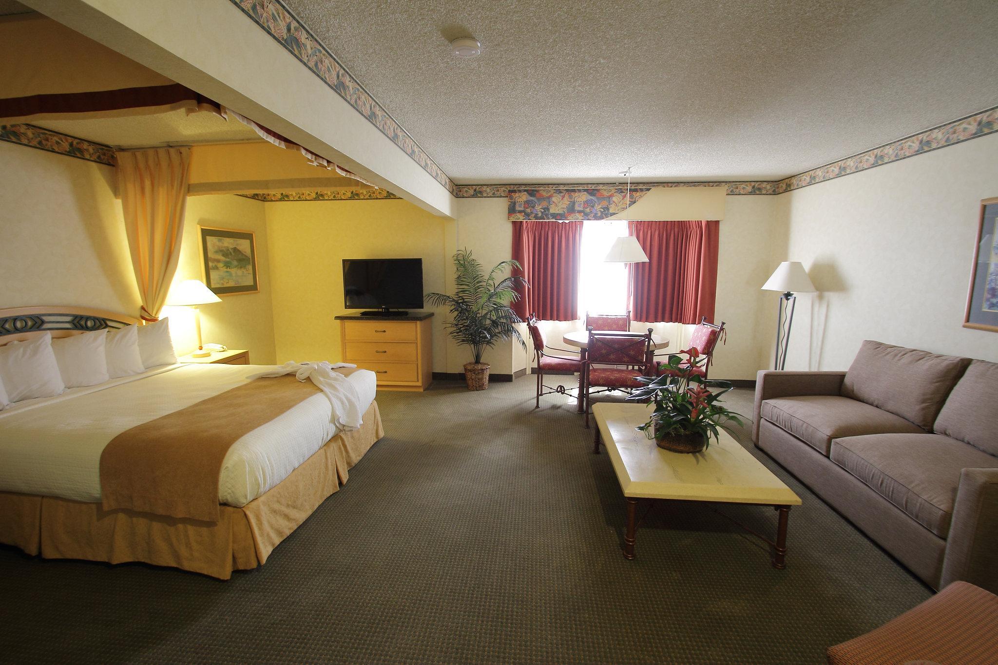 Redondo Hotel, Tapestry Collection By Hilton 4*